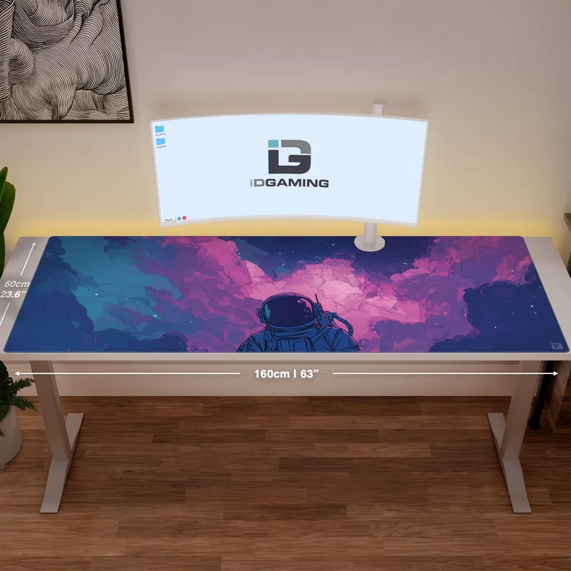 Weltraumforscher