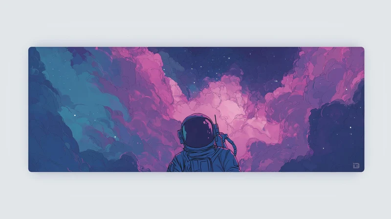 Weltraumforscher