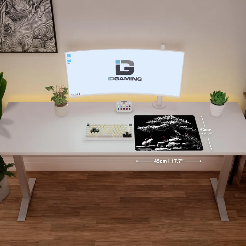 Mitternachtsbonsai
