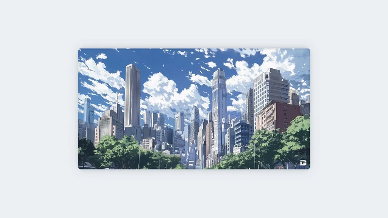 Manga Metropolis