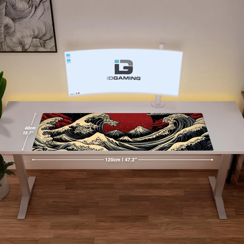 Auch bekannt als No Tsuki To Nami