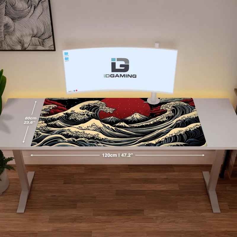 Auch bekannt als No Tsuki To Nami