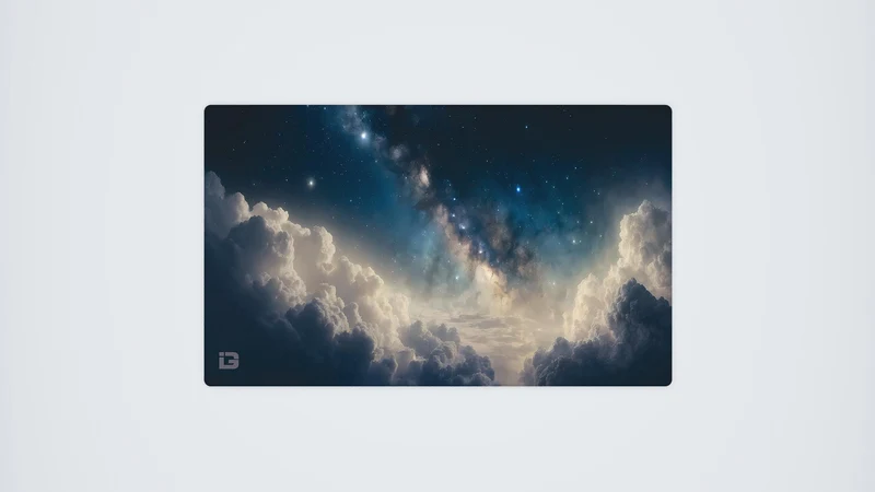 Verträumter Himmel