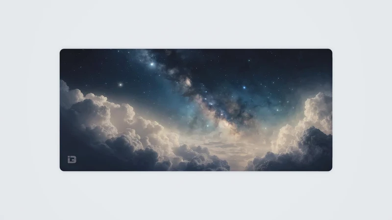 Verträumter Himmel
