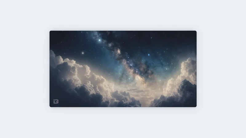 Verträumter Himmel