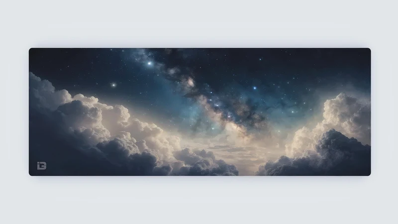 Verträumter Himmel