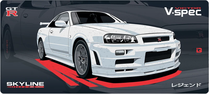 Victor R34