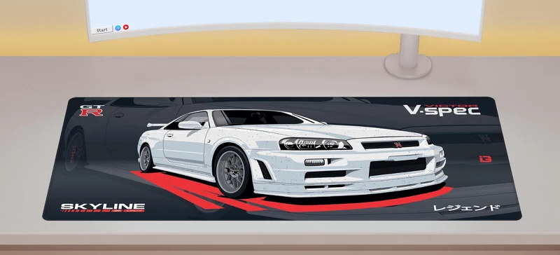 Victor R34