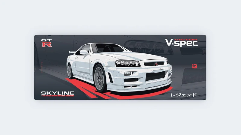 Victor R34