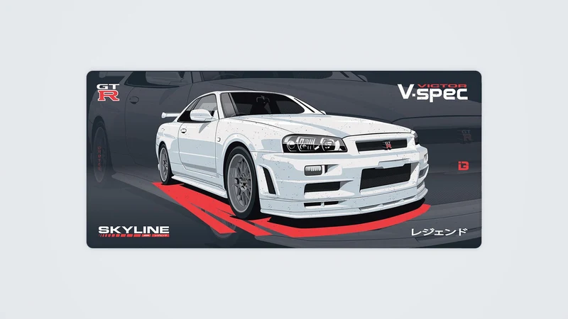 Victor R34