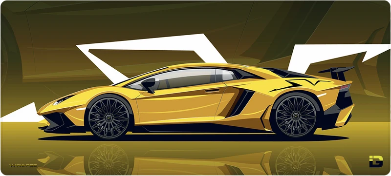 V12 Fury