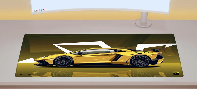 V12 Fury