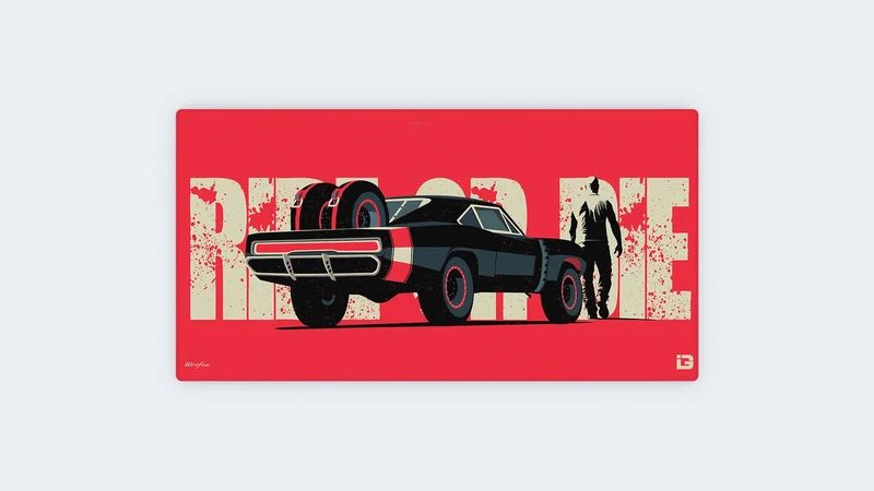 Ride Or Die