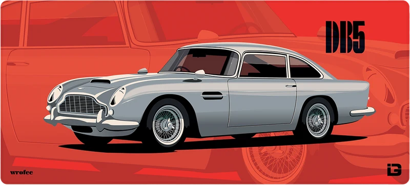 DB5