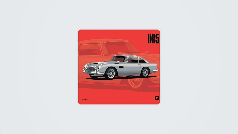 DB5