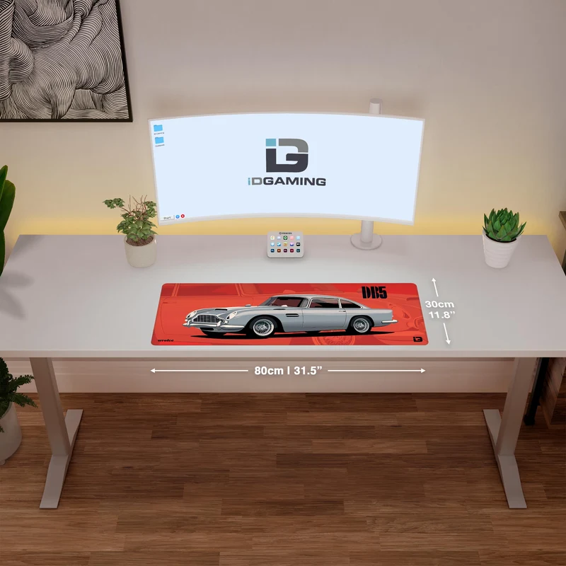 DB5