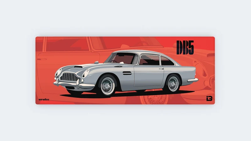 DB5