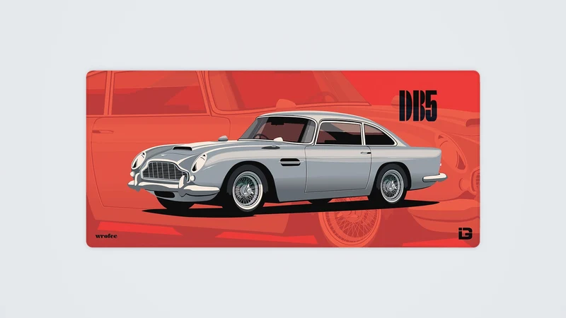 DB5