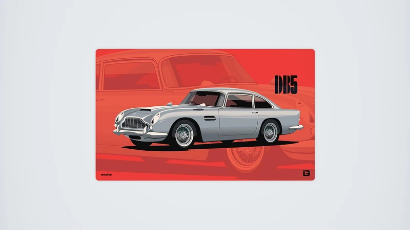 DB5