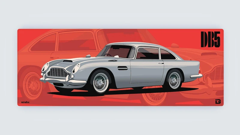 DB5