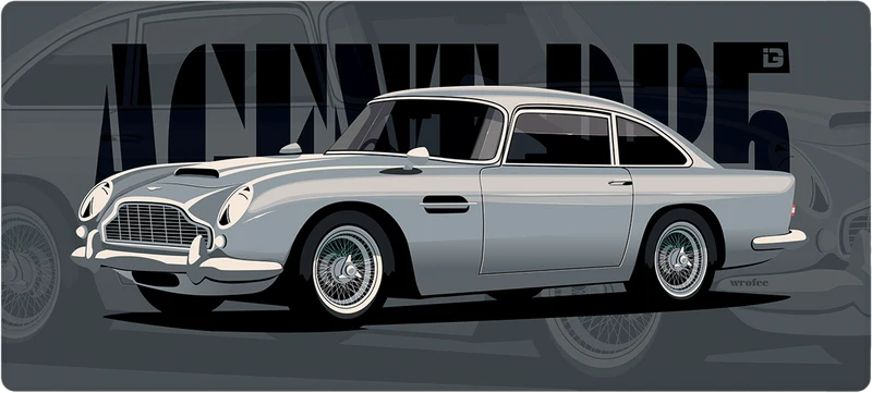 Agent DB5