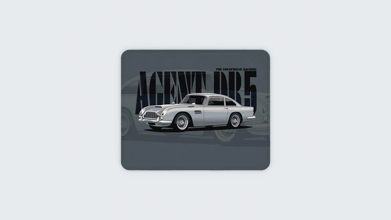 Agent DB5
