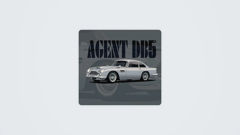 Agent DB5