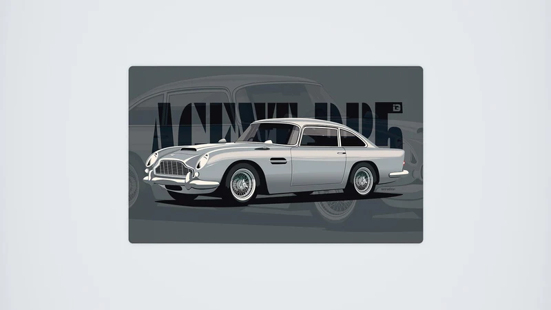Agent DB5