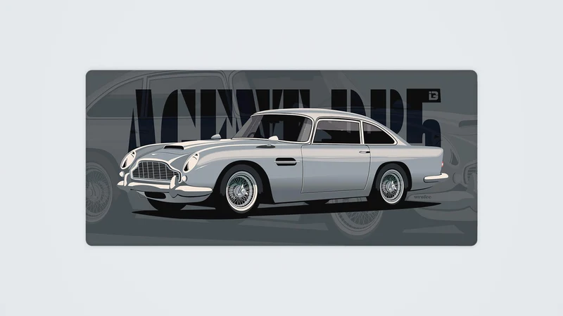 Agent DB5