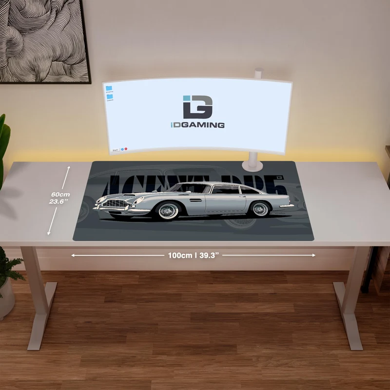 Agent DB5