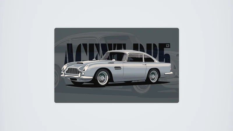 Agent DB5