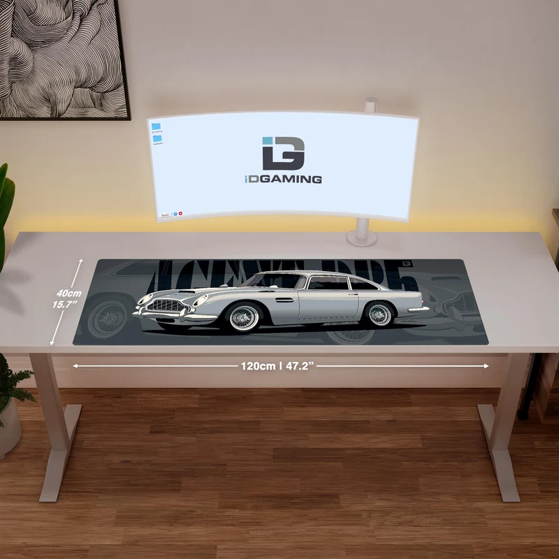 Agent DB5