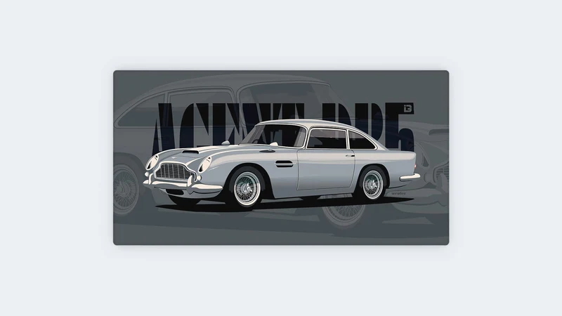 Agent DB5