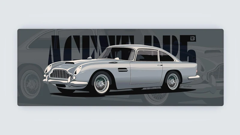 Agent DB5