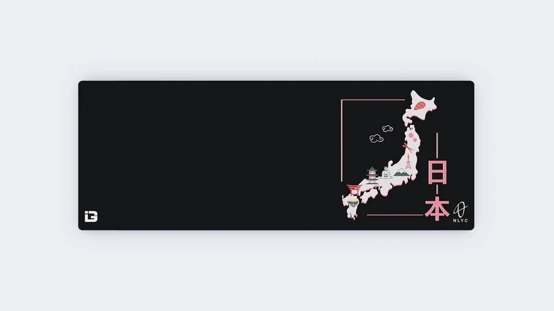 Herz von Japan