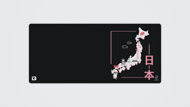 Herz von Japan