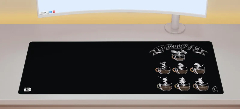 Espresso Patronum