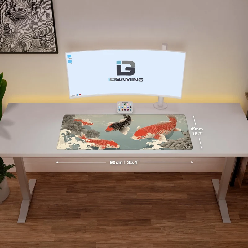 Japanischer Koi