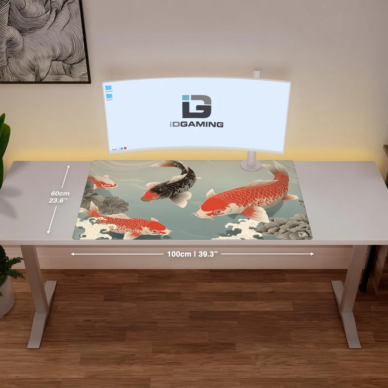 Japanischer Koi