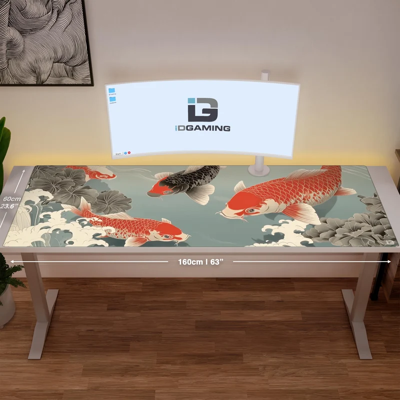 Japanischer Koi