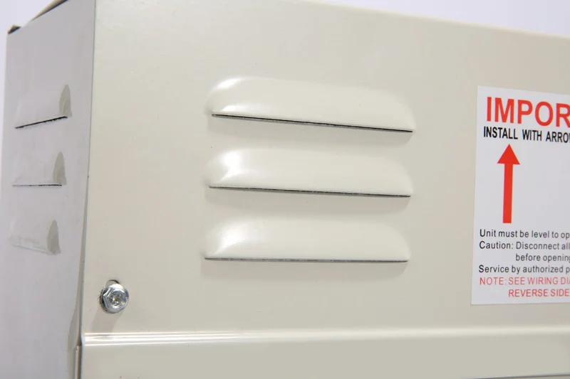 Portable 3KW Mini Electric Sauna Steam Shower Generator Wet Steam with Control Panel Accessory