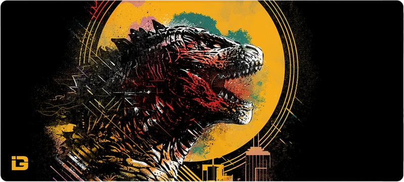 Terror in Tokio