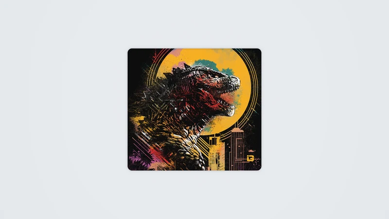 Terror in Tokio