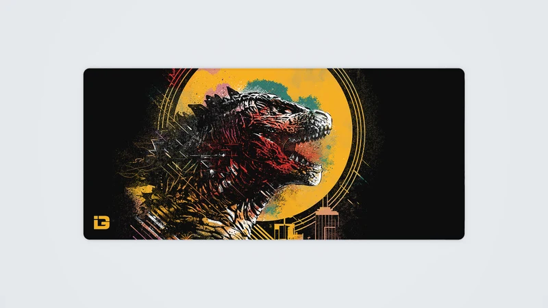 Terror in Tokio