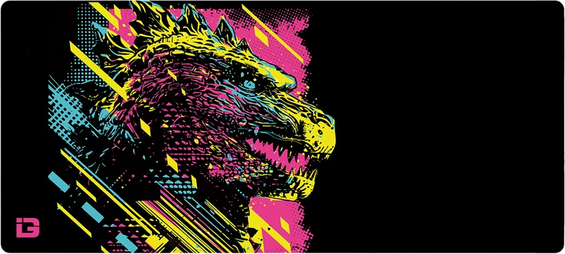 Synth Kaiju