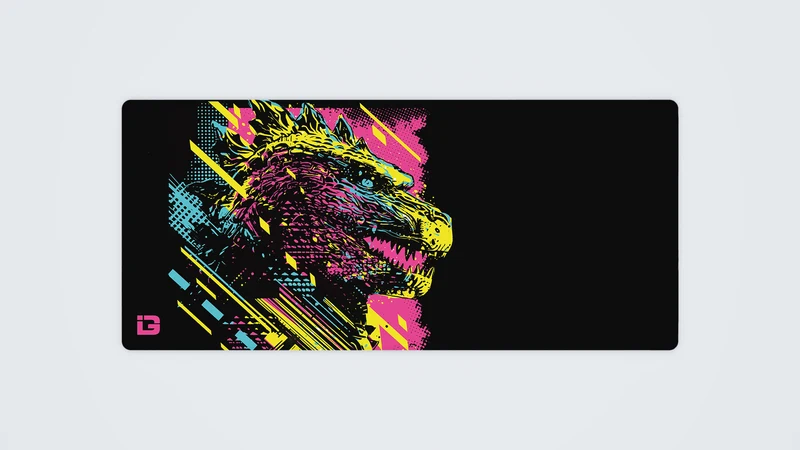 Synth Kaiju
