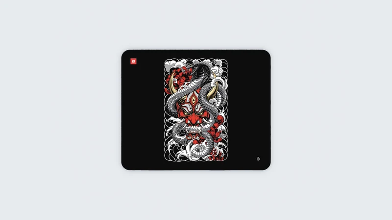 Schlangen Yokai