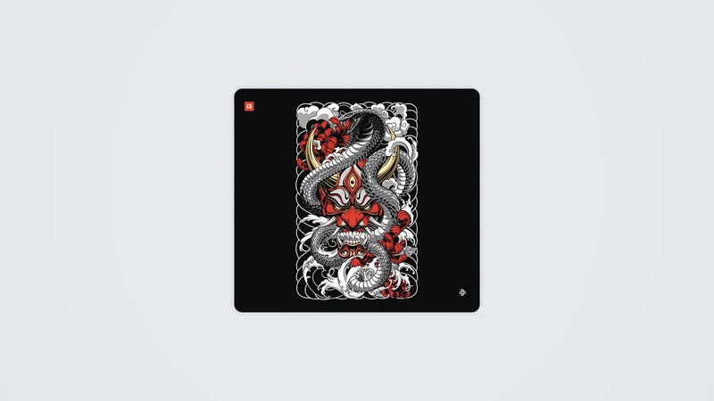 Schlangen Yokai