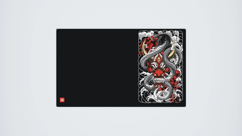 Schlangen Yokai