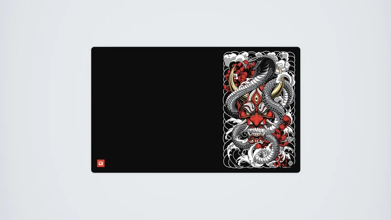 Schlangen Yokai